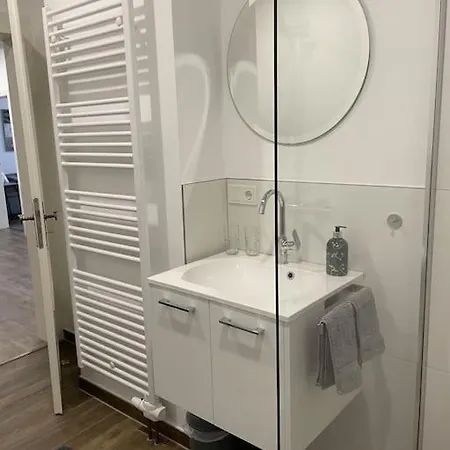 Apartamento Bei Diez/limburg