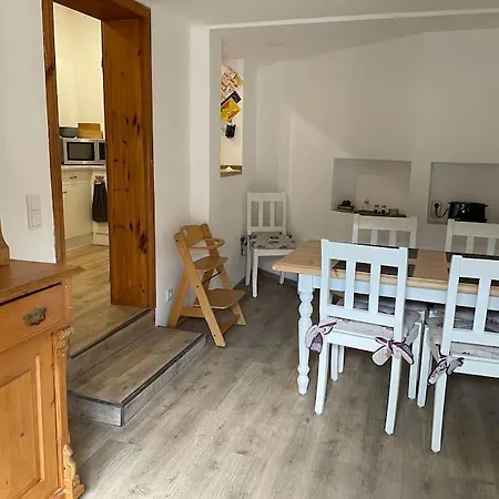 Bei Diez/limburg Lägenhet