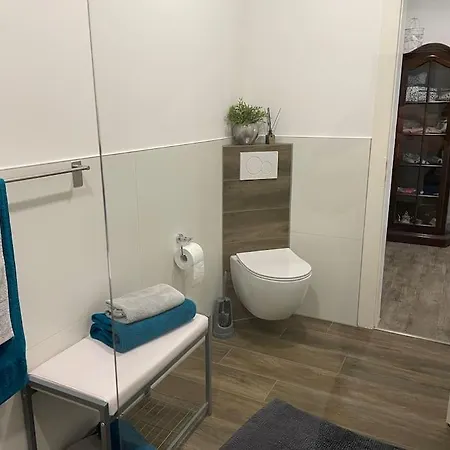 Bei Diez/limburg Apartamento *