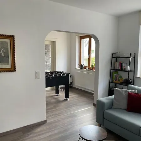 Bei Diez/limburg Lägenhet Heistenbach