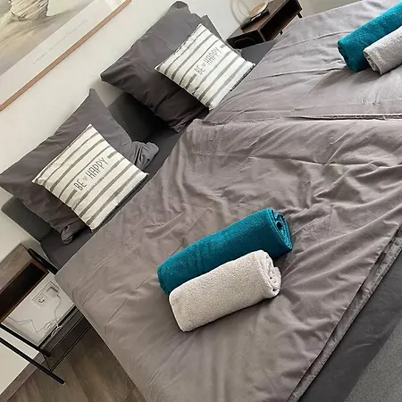 Lägenhet Bei Diez/limburg