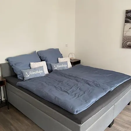 Lägenhet Bei Diez/limburg *