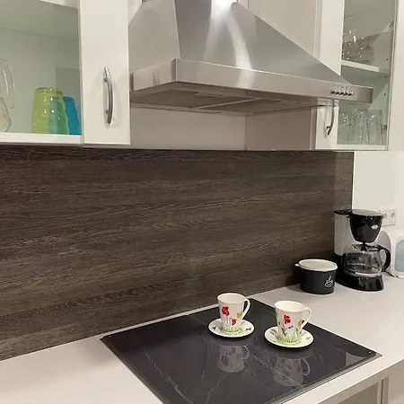 Bei Diez/limburg Apartamento