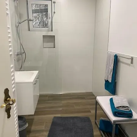 Apartamento Bei Diez/limburg Heistenbach