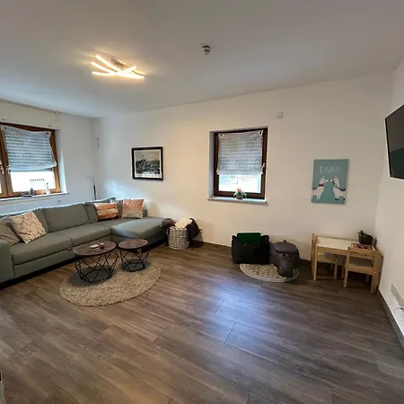 Apartamento Bei Diez/limburg *