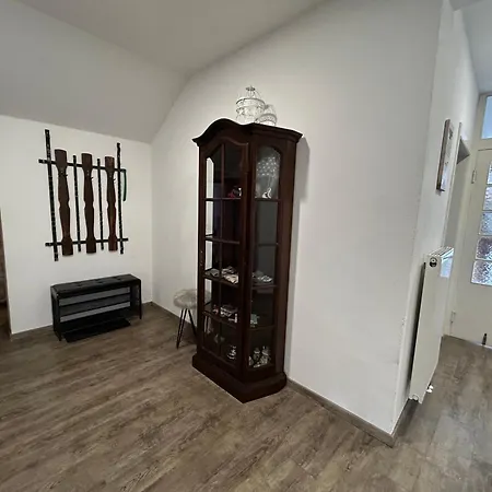 Bei Diez/limburg Apartamento Heistenbach