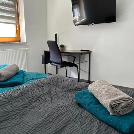 Apartamento Bei Diez/limburg