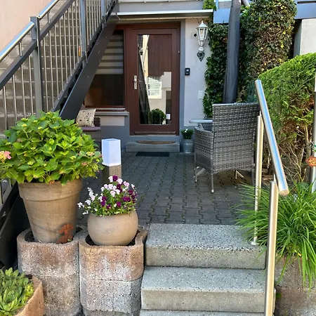 Bei Diez/limburg Διαμέρισμα *