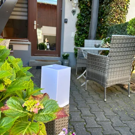 Lägenhet Bei Diez/limburg